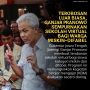 Ganjar Pranowo Membuat Terobosan Dengan Menyempurnakan Sekolah Virtual Untuk Warga Miskin-Difabel Jateng