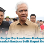 Sarjana Sulit Dapat Kerja
