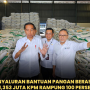 Bantuan Pangan Beras