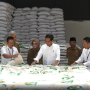 Hadapi Dampak El Nino, Mentan Pastikan Stok Beras Aman
