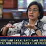 Insentif Untuk Daerah Berprestasi