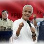 Elektabilitas Ganjar Prabowo Bersaing