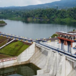 Bendungan untuk Kemarau Panjang