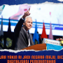 Ganjar Yakin RI Menjadi Negara Maju