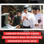 Santriwati Indonesia Emas