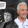 Ganjar Pranowo Penerus Jokowi