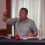 Polisi Tangkap Rocky Gerung