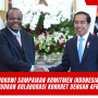 Komitmen RI Dengan Afrika