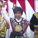 Strategi Wujudkan Indonesia Emas