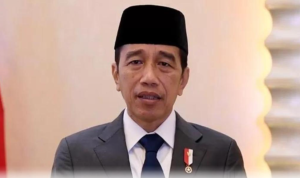 Kualitas Udara Buruk