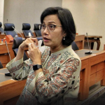 Penerimaan pajak Juli 2023