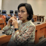 Penerimaan pajak Juli 2023