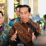 Jokowi Hilirisasi Industri
