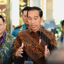 Jokowi Hilirisasi Industri