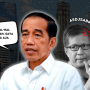Jokowi Fokus Kerja