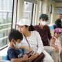 LRT Jabodebek Beroperasi Hari Ini