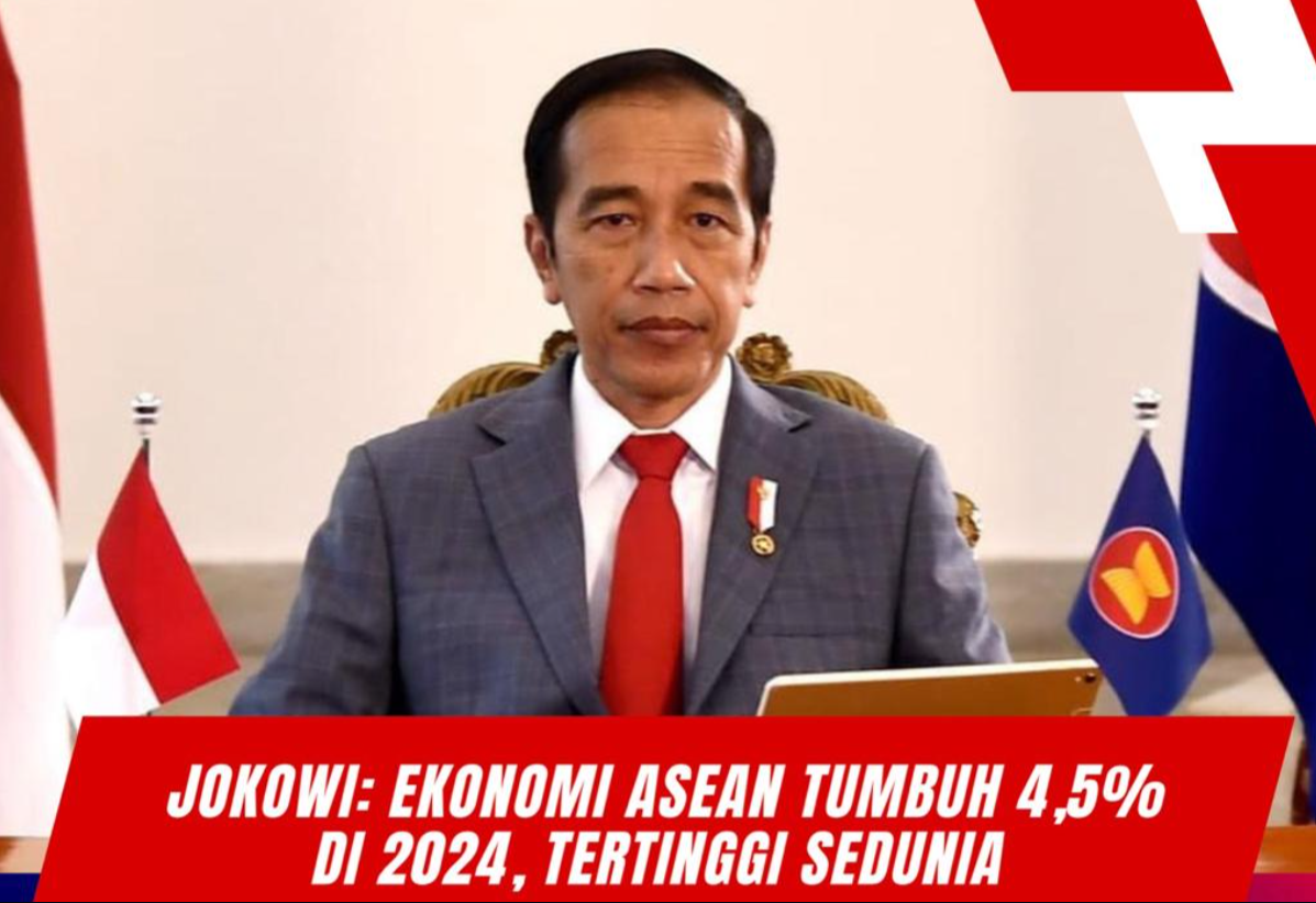 Ekonomi ASEAN