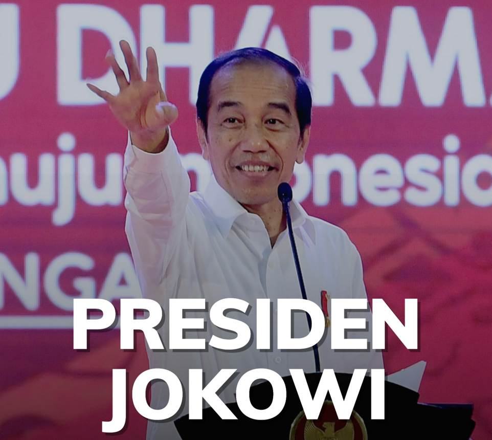 Dukung Transformasi Hijau