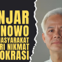 Syukuri Nikmat Demokrasi