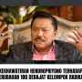 Hendropriyono Warning Kelompok Radikal