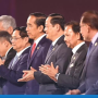 Pertumbuhan Ekonomi ASEAN