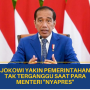 Pemerintahan Tak Terganggu