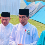 Persatuan Perlu Dijaga