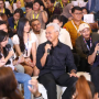 Litbang Kompas: Elektabilitas Ganjar Unggul di Kalangan Gen Z