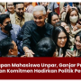 Ganjar Hadirkan Politik Persatuan
