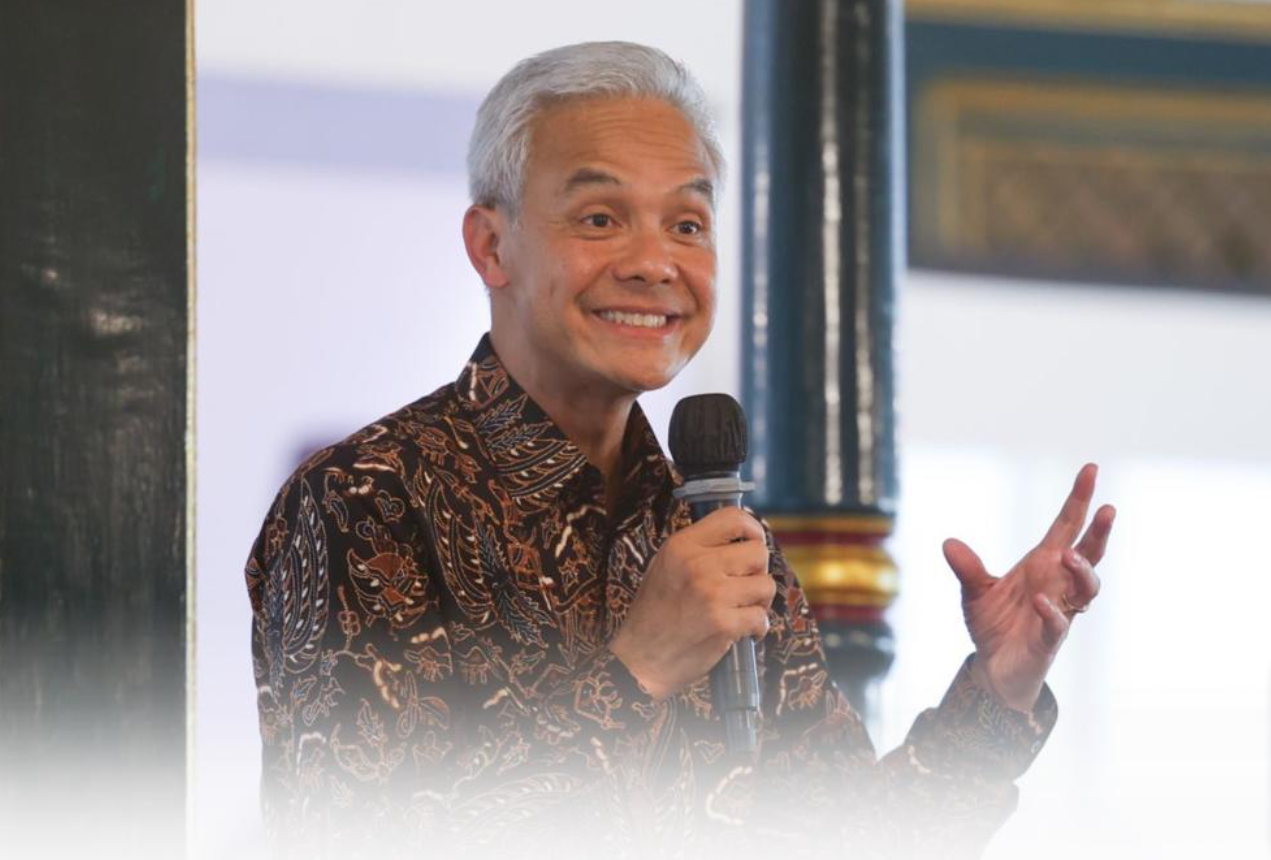Kembangkan Transportasi Massal