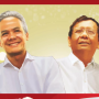 Strategi Politik Ganjar-Mahfud di Pilpres 2024