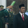 Reshuffle Kabinet