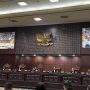 Sidang Putusan MK