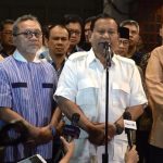 Media Asing Sorot Prabowo-Gibran
