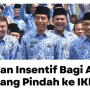 ASN Pindah ke IKN