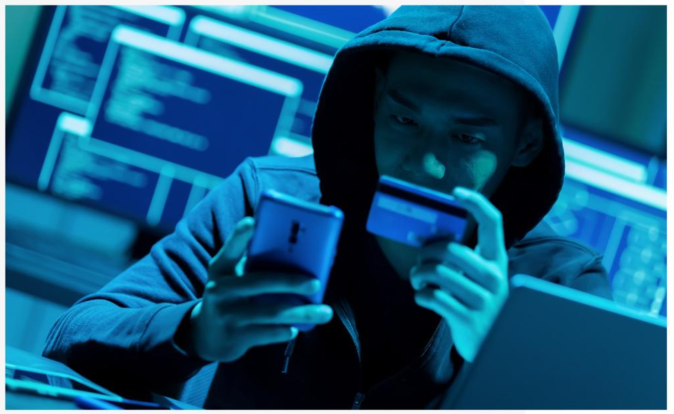 Tekan Kasus Penipuan Online