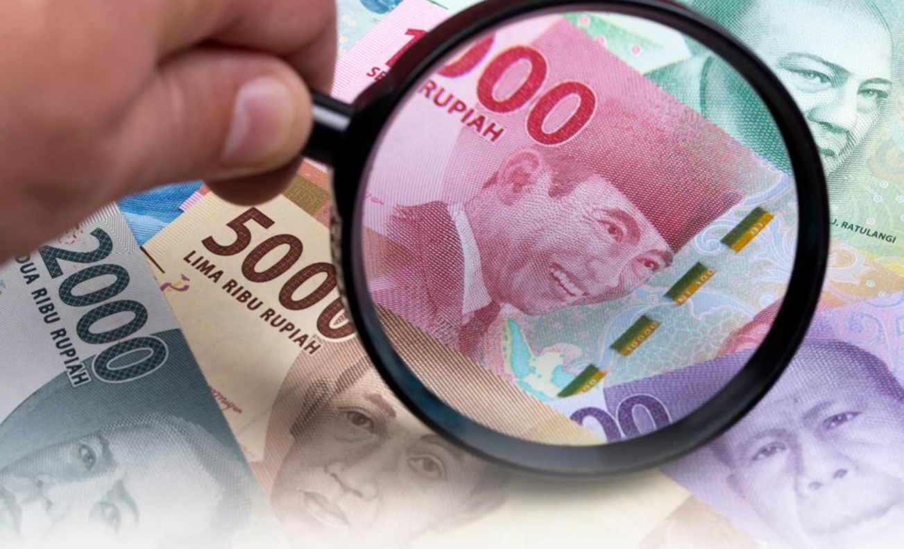 Daftar UMP 2024