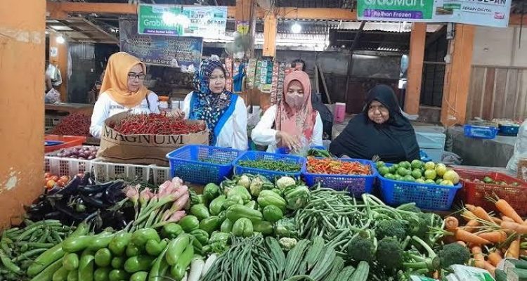 Kemendag Dorong Subsidi Tarif Angkutan Kebutuhan Pokok