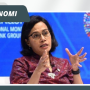 Negara Berkembang Dihantui Krisis Utang, RI Aman?