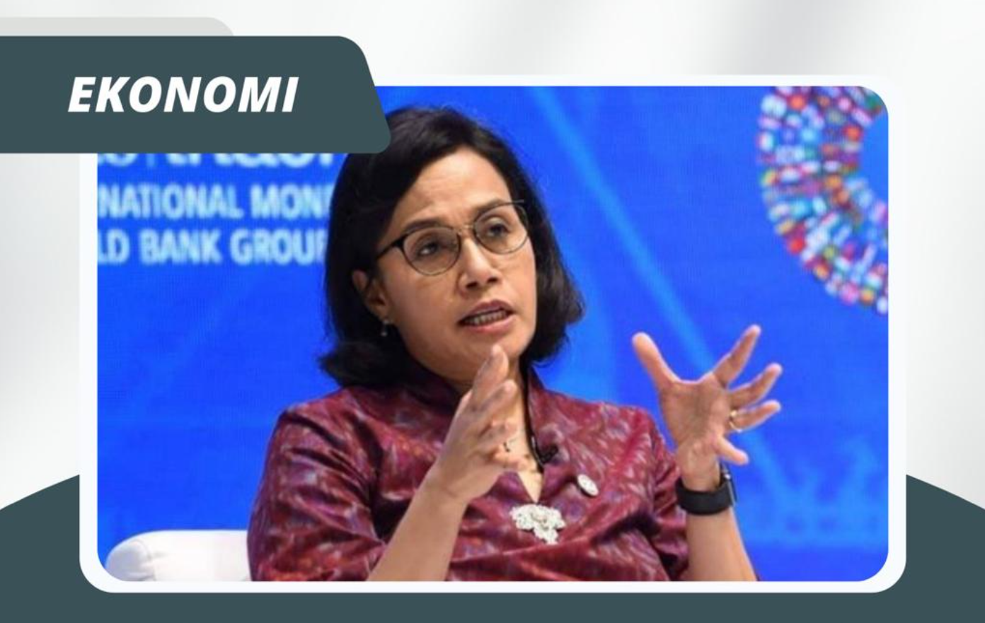 Negara Berkembang Dihantui Krisis Utang, RI Aman?