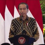 Jokowi Minta Hilirisasi di Indonesia Gak Berhenti, Malah Diperluas