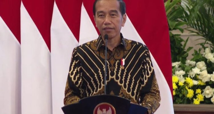 Jokowi Minta Hilirisasi di Indonesia Gak Berhenti, Malah Diperluas
