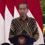 Jokowi Minta Hilirisasi di Indonesia Gak Berhenti, Malah Diperluas