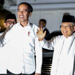 Kepuasan Publik terhadap Kinerja Pemerintah Jokowi-Ma'ruf 73,5%