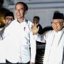 Kepuasan Publik terhadap Kinerja Pemerintah Jokowi-Ma'ruf 73,5%
