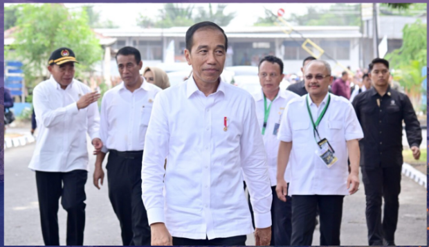 Penerima Bansos Beras dari Pemerintah Ditambah, Jadi 22 Juta di 2024