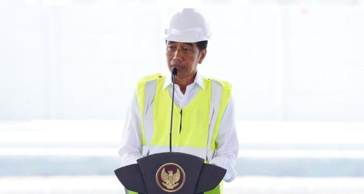 KEK Strategi Jokowi Bikin Ekonomi RI Merata