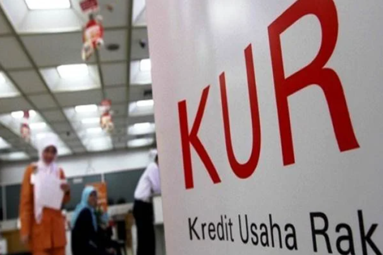 Pemerintah Bakal Tebar Subsidi KUR Rp 47,78 T di 2024