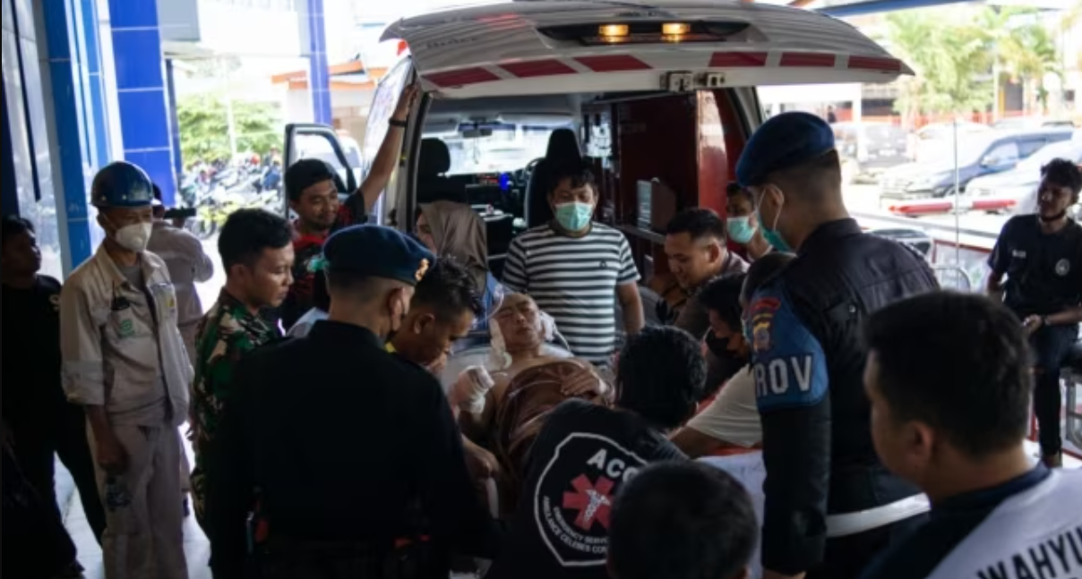 Pemerintah Didesak Bentuk Tim Pencari Fakta