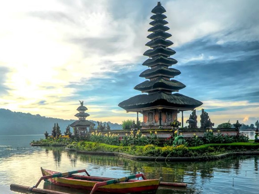 Nilai Devisa Pariwisata
